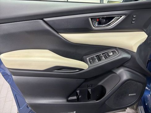 Used 2022 Subaru Ascent Limited w/ Technology Package image 9