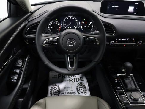New 2025 MAZDA CX-30 AWD 2.5 S w/ Preferred Package image 16