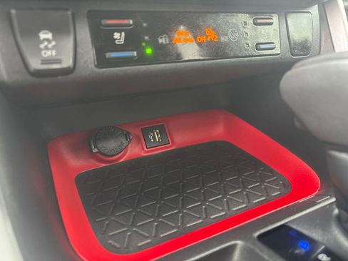 Certified 2023 Toyota RAV4 TRD Off-Road w/ TRD Off-Road Weather Package AWD/4WD image 27