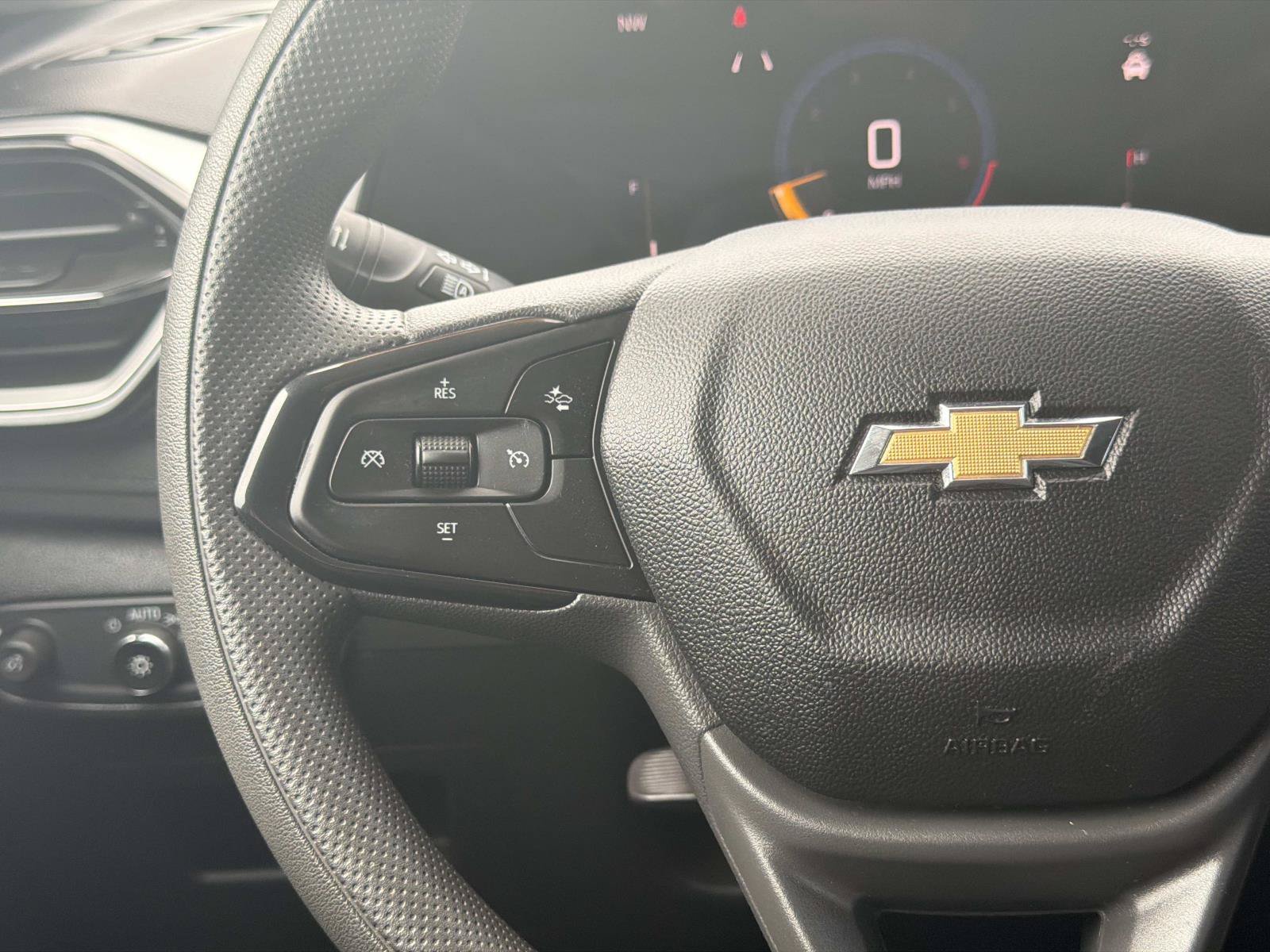 Used 2026 Chevrolet TrailBlazer LS w/ LS Convenience Package FWD image 15
