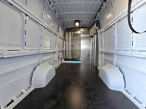 New 2025 RAM ProMaster 3500 FWD image 25