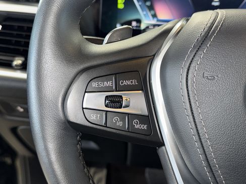 Certified 2025 BMW X5 sDrive40i w/ Climate Comfort Package image 22