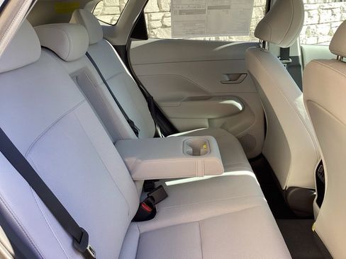 New 2026 Hyundai Kona SEL Sport image 16