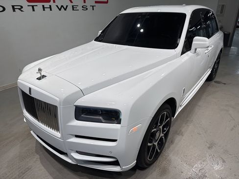 Used 2020 Rolls-Royce Cullinan image 12