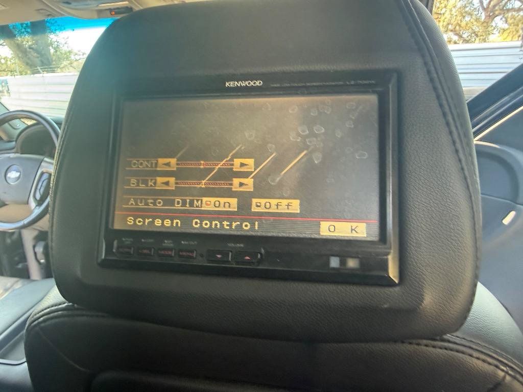 Used 2009 Chevrolet Avalanche LTZ RWD image 29