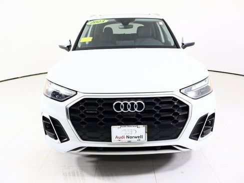 Used 2023 Audi Q5 2.0T Premium Plus w/ Premium Plus Package image 10