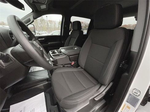 New 2026 GMC Sierra 3500 Pro image 18