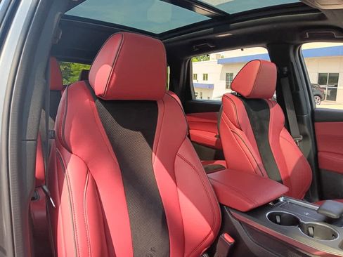 Used 2023 Acura MDX A-Spec image 16