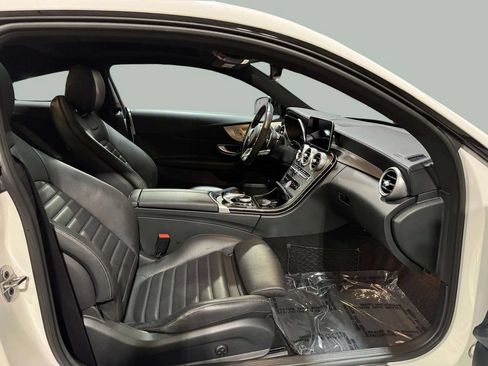 Used 2019 Mercedes-Benz C 43 AMG 4MATIC Coupe image 26