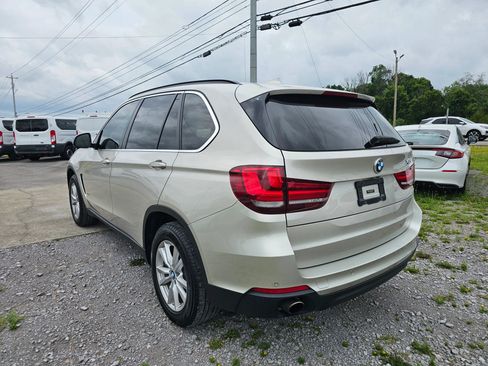 Used 2015 BMW X5 xDrive35i AWD/4WD image 23