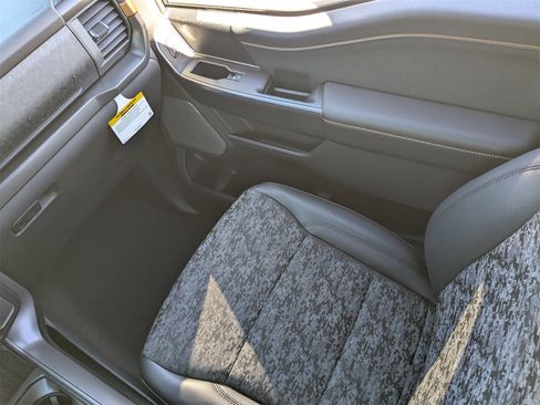 New 2025 Ford F150 Tremor w/ Mobile Office Package image 19