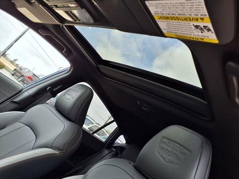 New 2026 Subaru Crosstrek 2.5i Wilderness w/ Crosstrek Mirror Package AWD/4WD image 8