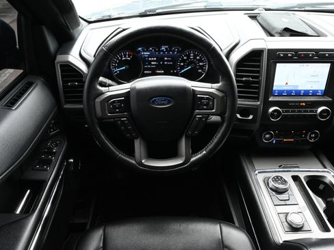 Used 2020 Ford Expedition XLT w/ Equipment Group 202A AWD/4WD image 10