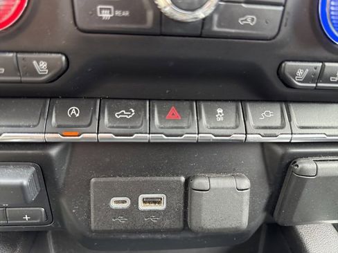 Used 2020 GMC Sierra 1500 SLT w/ SLT Premium Package image 44