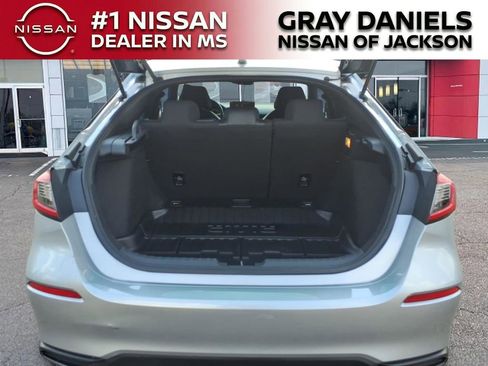 Used 2023 Honda Civic Sport image 8