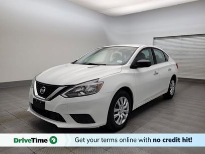 Used 2019 Nissan Sentra S