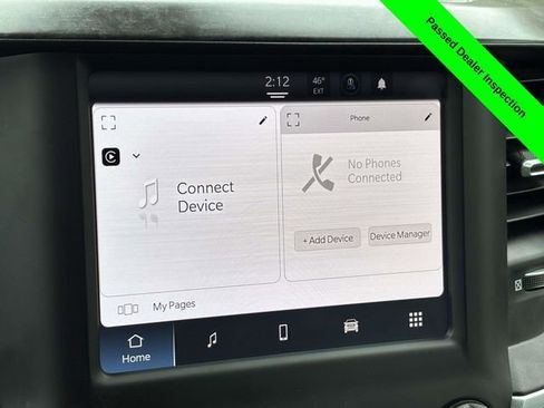 Used 2022 RAM 1500 Big Horn image 17