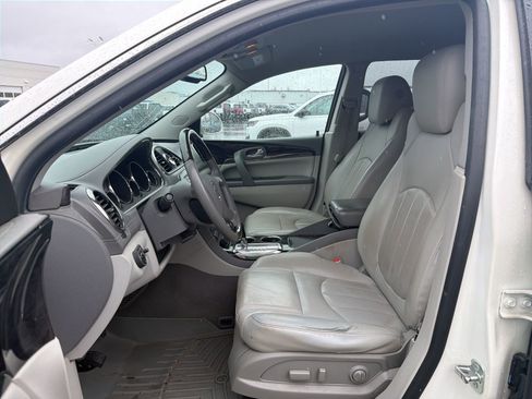 Used 2015 Buick Enclave Leather w/ Trailering Package image 11