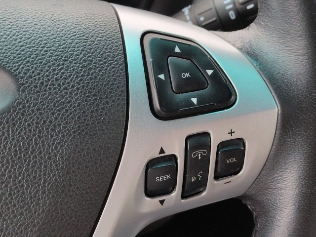 Used 2012 Ford Explorer Limited FWD image 27