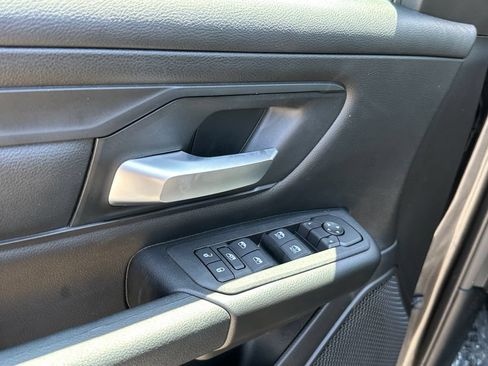 New 2026 RAM 1500 Express RWD image 17