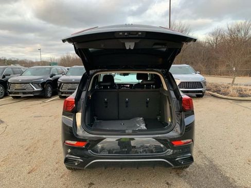 New 2026 Buick Encore GX Sport Touring w/ Comfort Package image 25