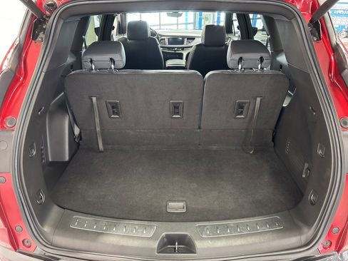 Used 2024 Buick Enclave Essence w/ Technology Package image 36