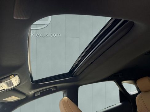 Certified 2025 Lexus RX 350 Premium w/ Convenience Package FWD image 22