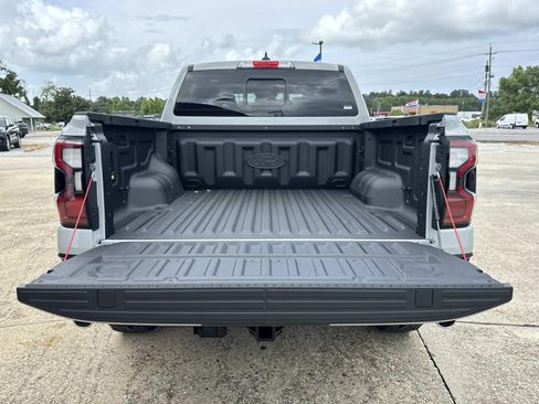 New 2026 Ford Ranger Raptor AWD/4WD image 6
