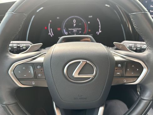 Used 2023 Lexus RX 350 Premium Plus w/ Cold Area Package AWD/4WD image 30