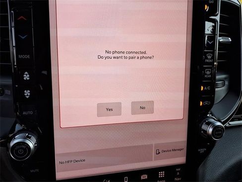 New 2026 RAM 1500 Rebel image 13