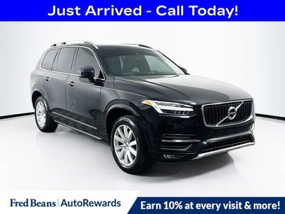 Used 2016 Volvo XC90 T6 Momentum