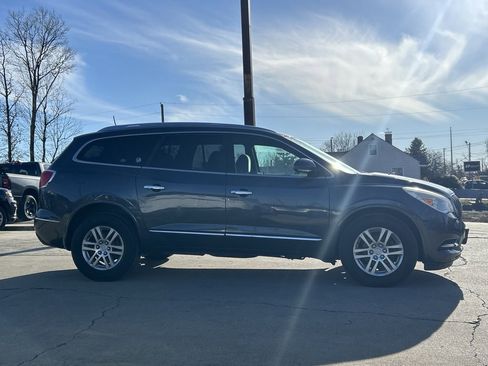 Used 2014 Buick Enclave Convenience image 5