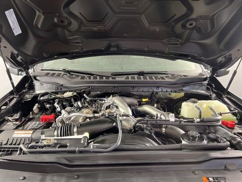 New 2026 Ford F350 XL w/ STX Appearance Package image 3