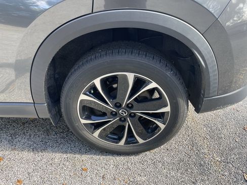 Used 2023 MAZDA CX-5 AWD 2.5 S w/ Premium Plus Pkg image 26