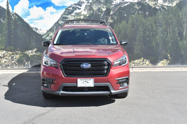 Used 2022 Subaru Ascent Onyx Edition AWD/4WD image 5