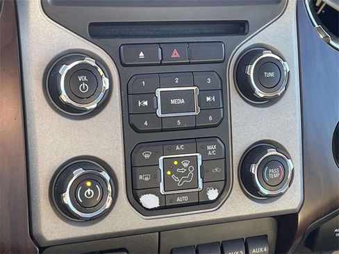 Used 2015 Ford F350 Lariat w/ Lariat Ultimate Package image 29