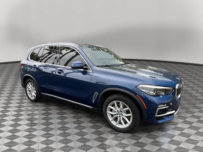 Used 2021 BMW X5 sDrive40i w/ Premium Package
