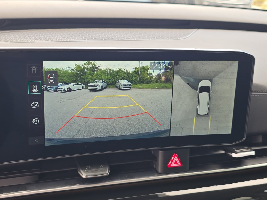 New 2026 Kia Carnival SX Prestige FWD image 26