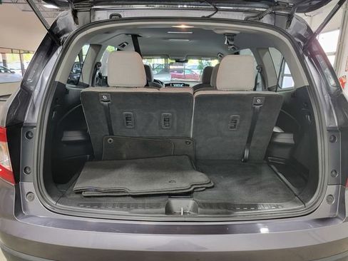 Used 2019 Honda Pilot EX image 35