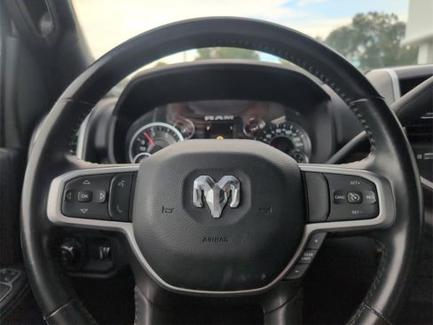 Used 2024 RAM 2500 Big Horn image 20