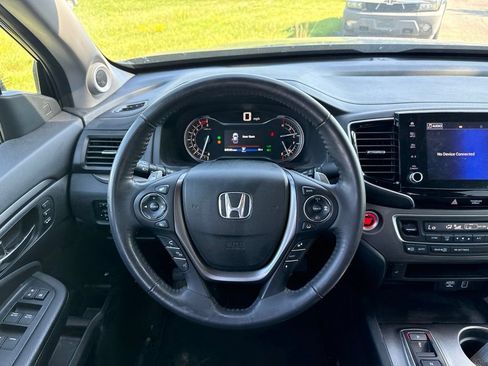 Used 2023 Honda Ridgeline RTL image 22
