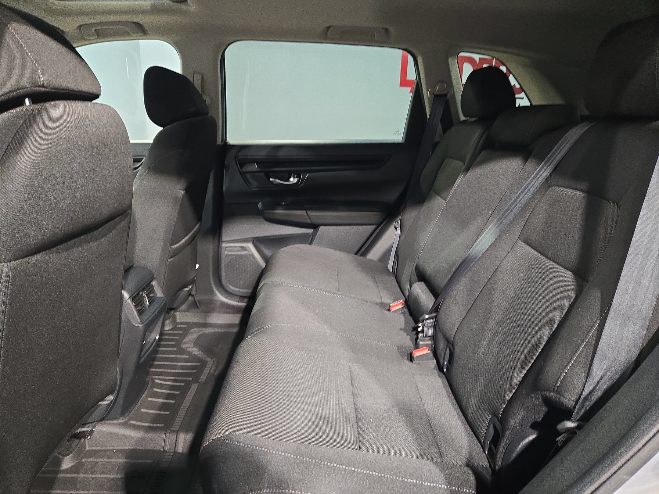 Used 2025 Honda CR-V EX image 36