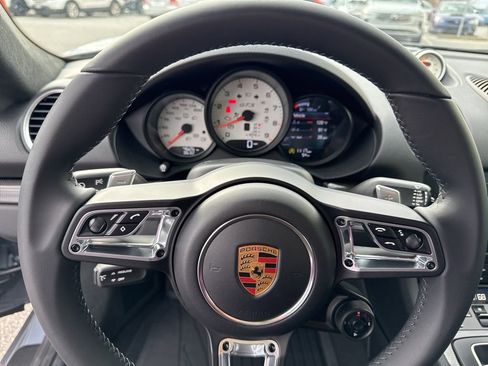 Used 2023 Porsche 718 Cayman GT4 image 35