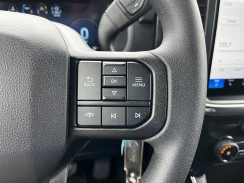 New 2025 Ford F150 STX w/ STX Black Appearance Package image 12