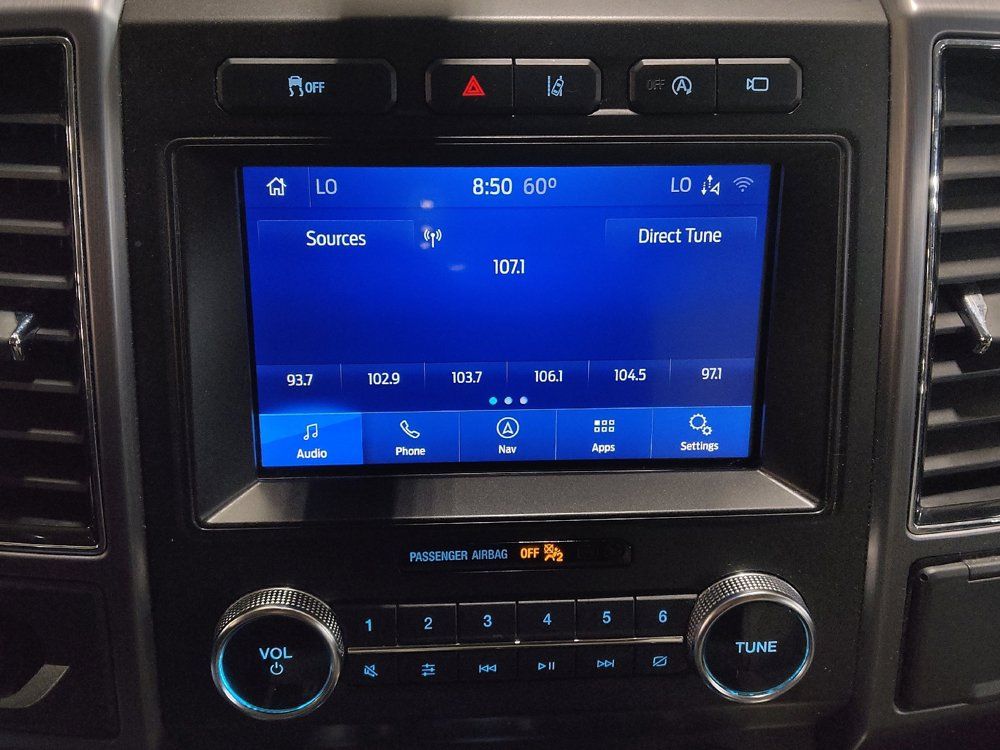 Used 2020 Ford Expedition Platinum RWD image 25