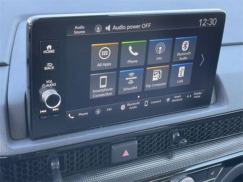 Certified 2025 Honda CR-V EX-L image 16