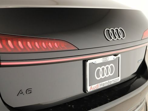 New 2026 Audi A6 Premium image 28
