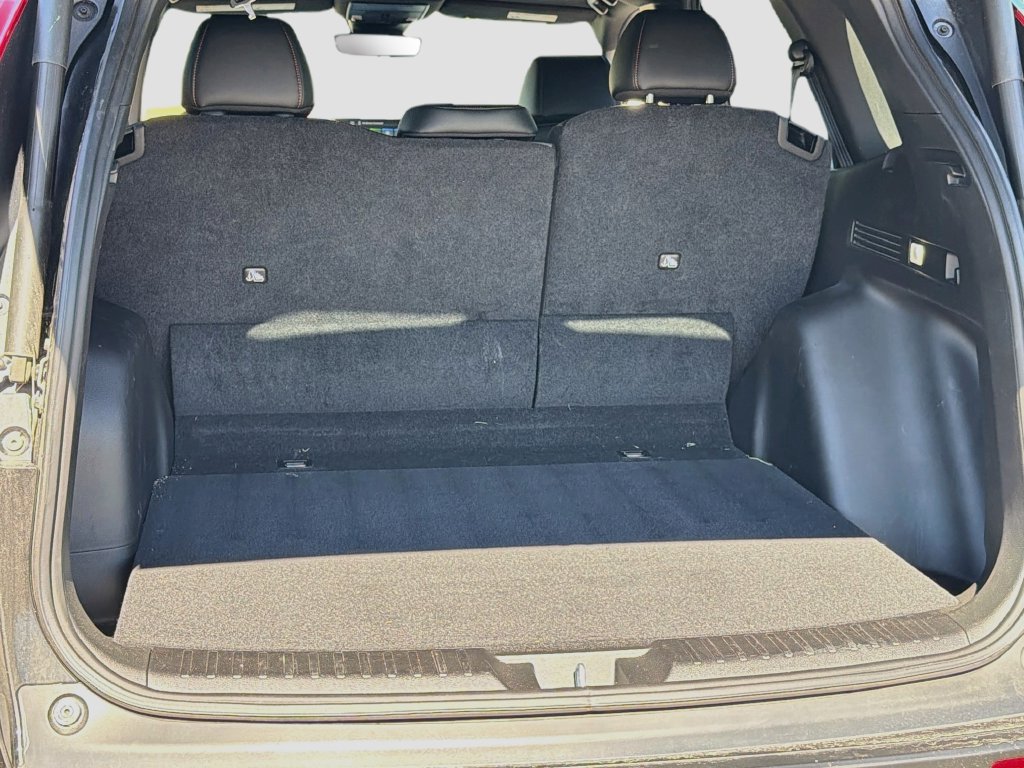 Used 2025 Honda CR-V Sport-L image 32