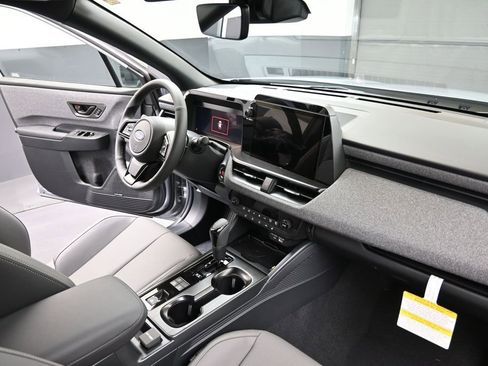 New 2026 Subaru Outback Limited AWD/4WD image 12