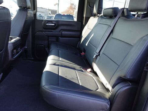 Used 2023 Chevrolet Silverado 2500 LT w/ Z71 Sport Edition image 25